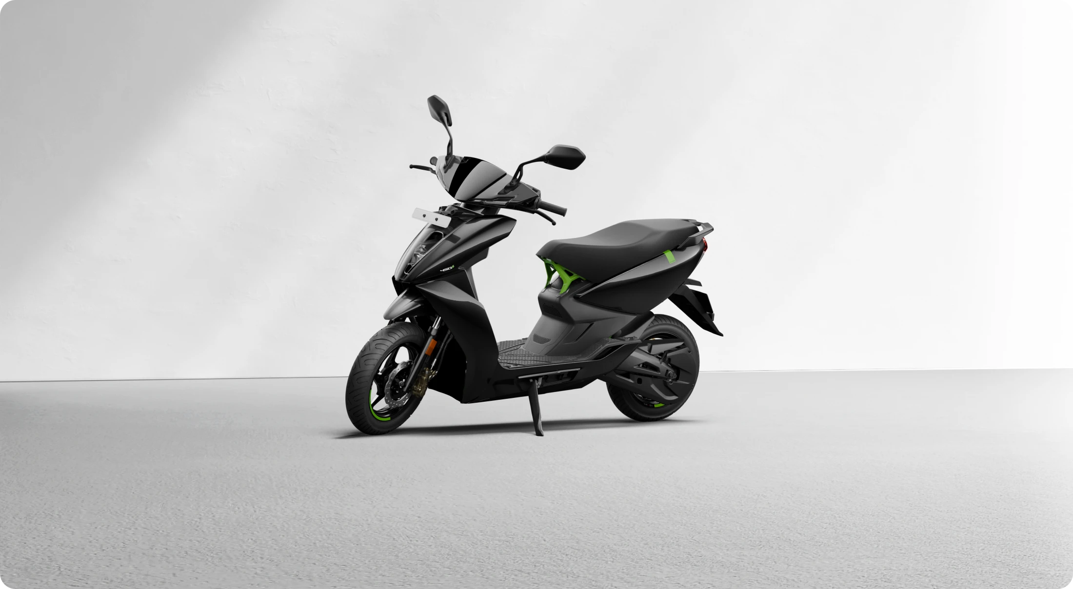 Ather 450S