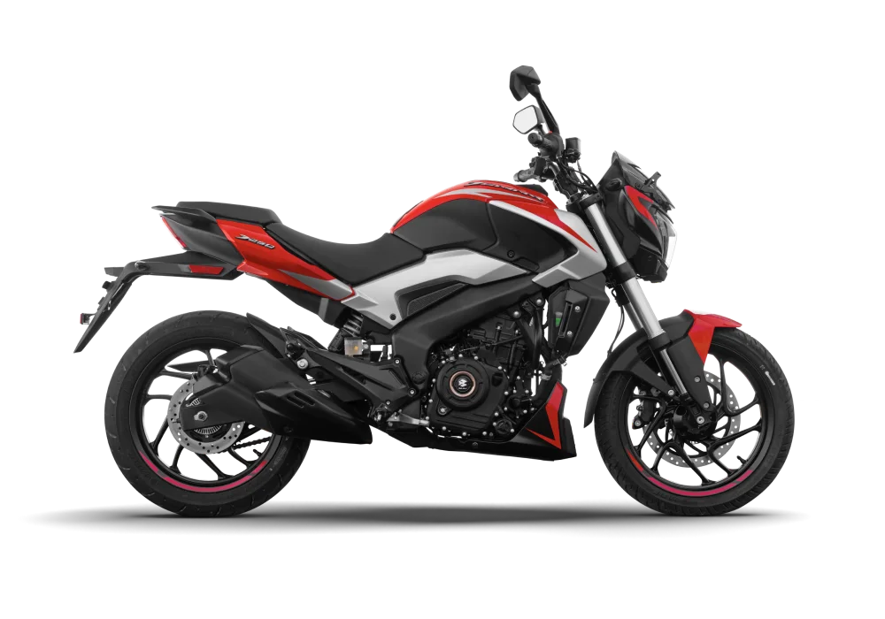 Bajaj Dominar 250