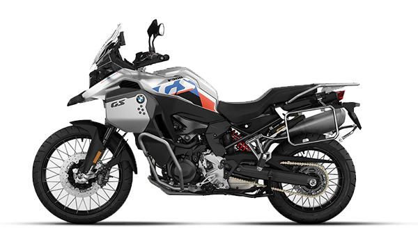 BMW Motorrad F 900 GS Adventure