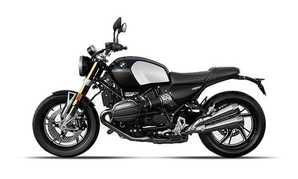 BMW Motorrad R 12 nine T