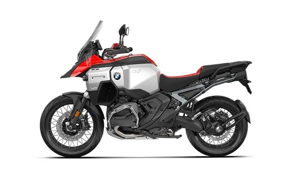 BMW Motorrad R 1300 GS Adventure