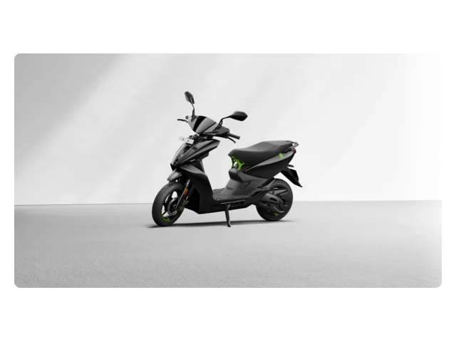 Ather 450S