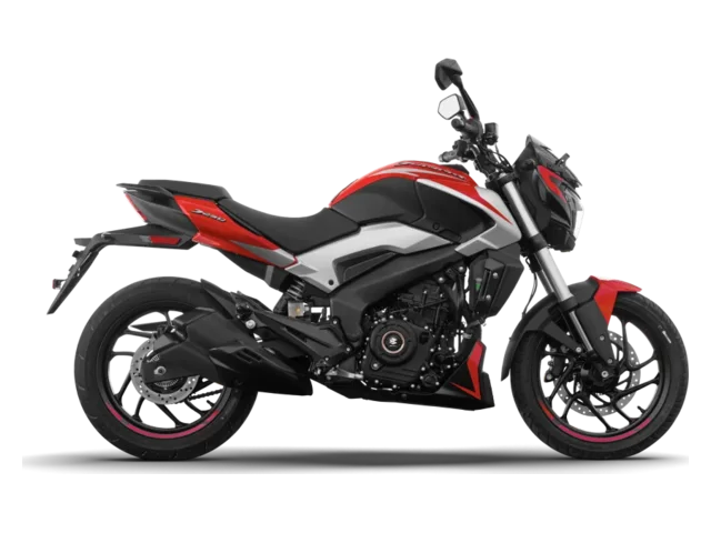 Bajaj Dominar 250