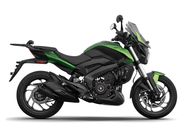 Bajaj Dominar 400