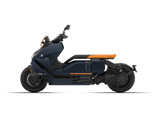 BMW Motorrad CE 04