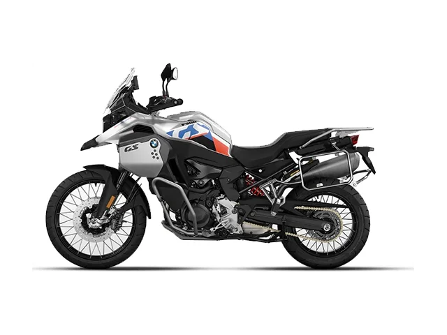 BMW Motorrad F 900 GS Adventure