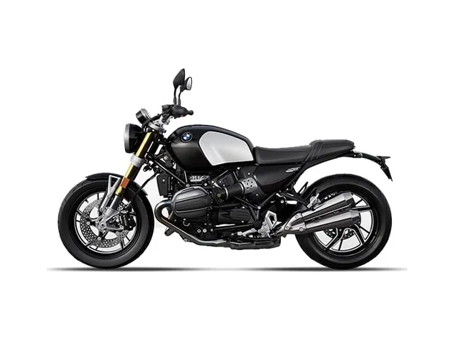 BMW Motorrad R 12 nine T