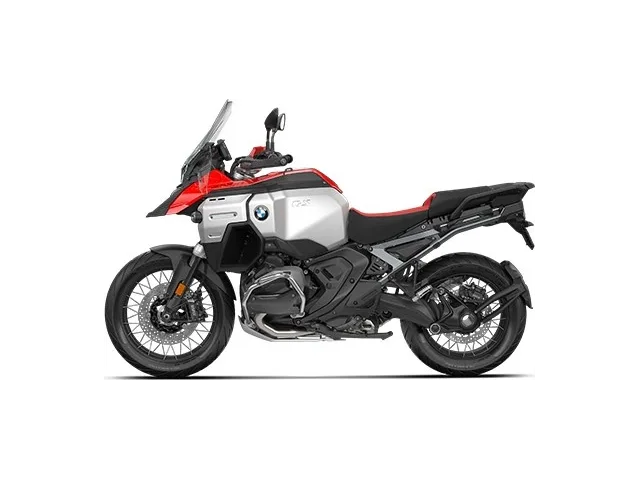 BMW Motorrad R 1300 GS Adventure