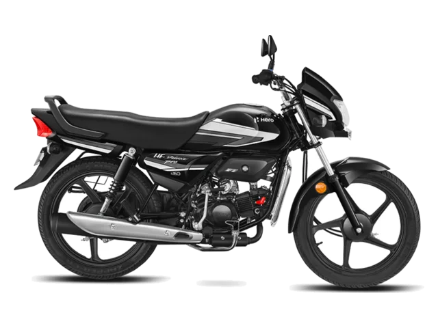 Hero HF Deluxe