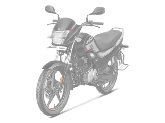 Hero Super Splendor Xtec