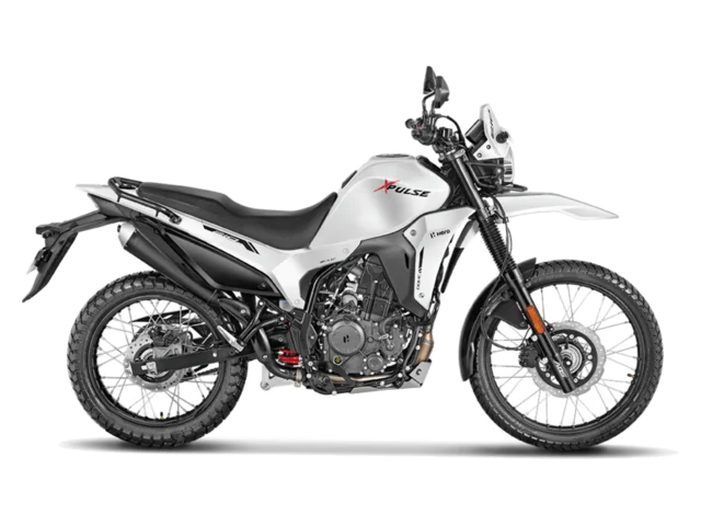 Hero Xpulse 210