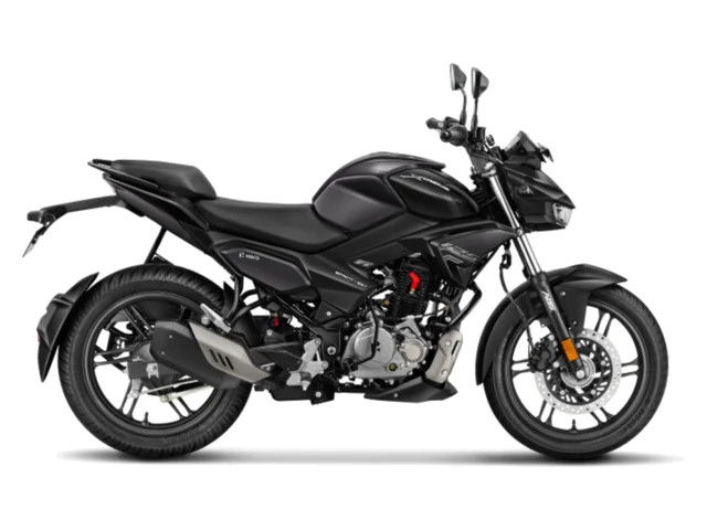 Hero Xtreme 125R