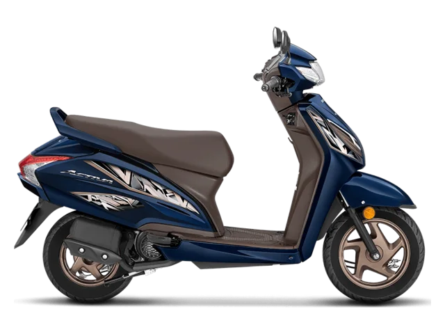 Honda Activa 110 Anniversary Edition