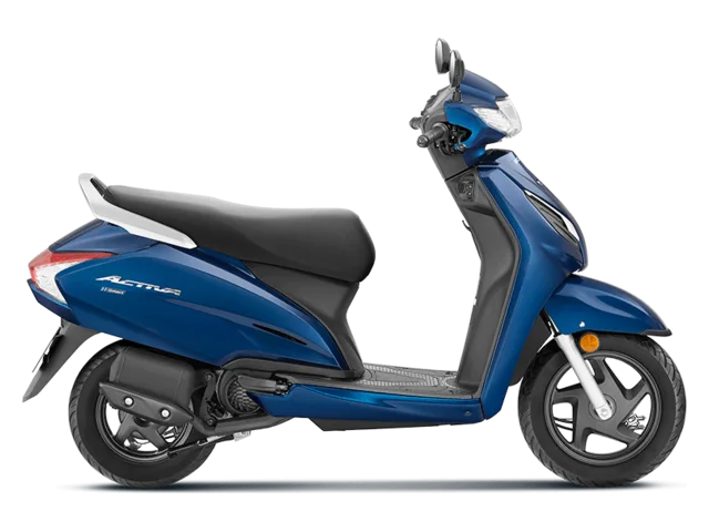 Honda Activa 110