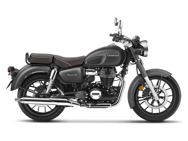 Honda CB350C