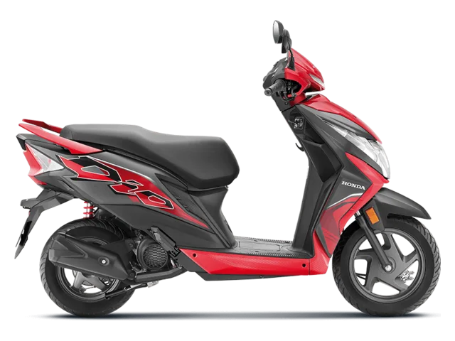 Honda Dio 110