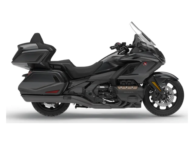 Honda Gold Wing