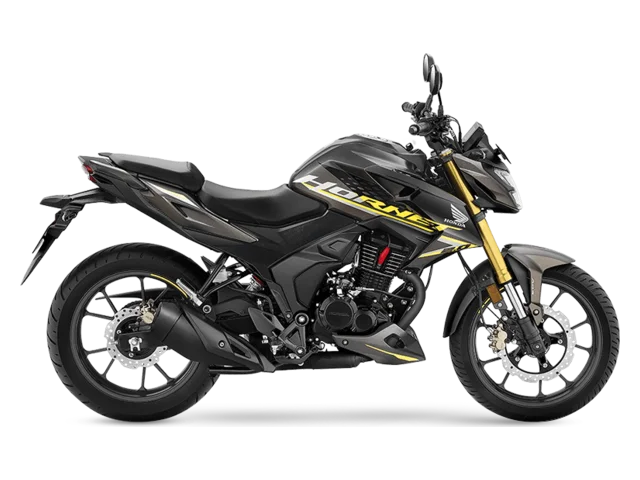 Honda Hornet 2.0
