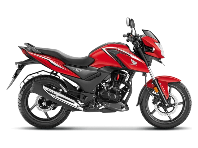 Honda SP 160