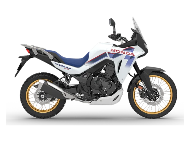 Honda Transalp