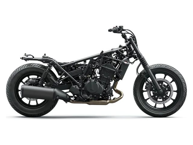 Kawasaki ELIMINATOR