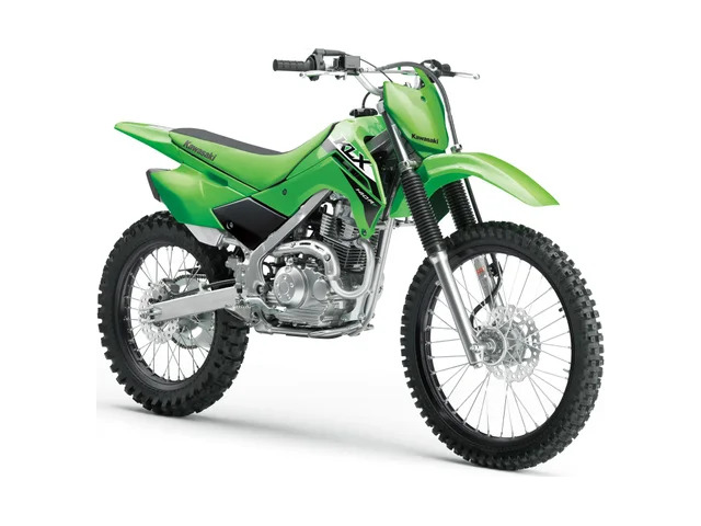 Kawasaki KLX140F