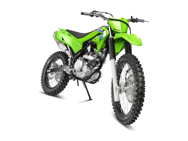 Kawasaki KLX230R S