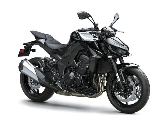 Kawasaki Z1100