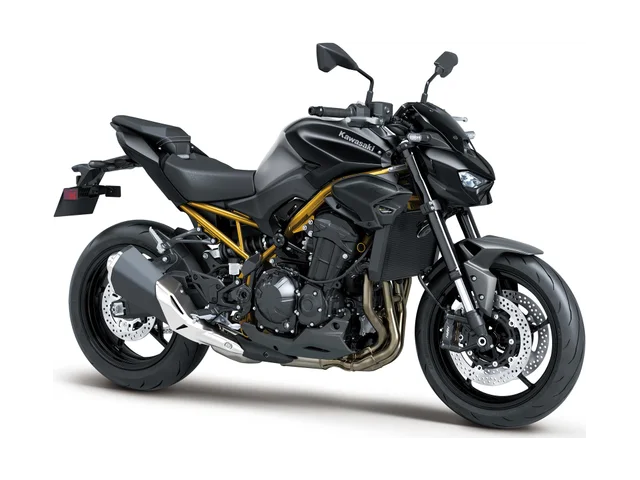 Kawasaki Z900