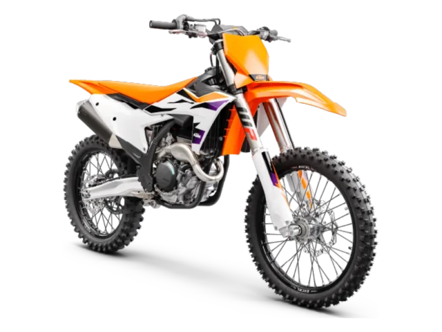 KTM 250 Sx F