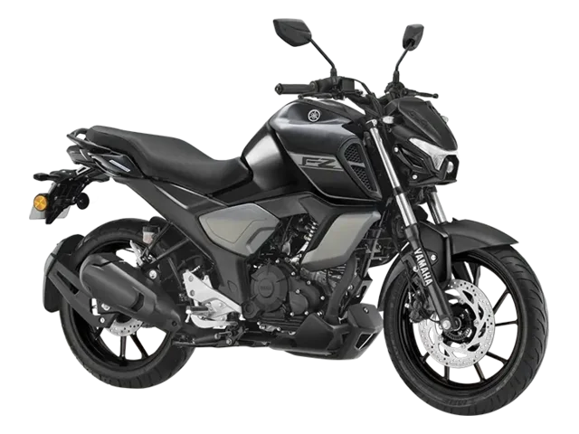 Yamaha FZ Blue Flex