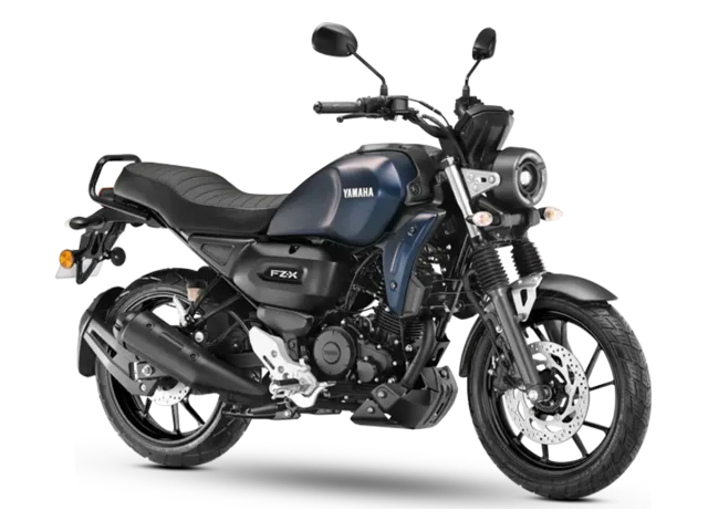 Yamaha FZ-X