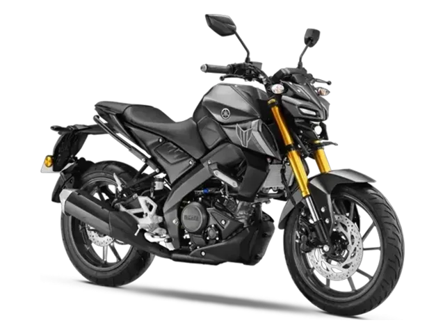 Yamaha MT15 Ver 2.0