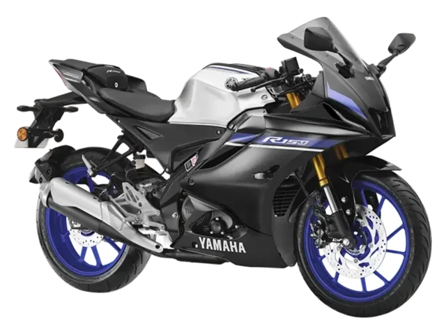 Yamaha R15M
