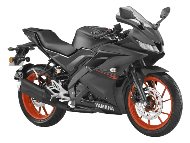 Yamaha R15S