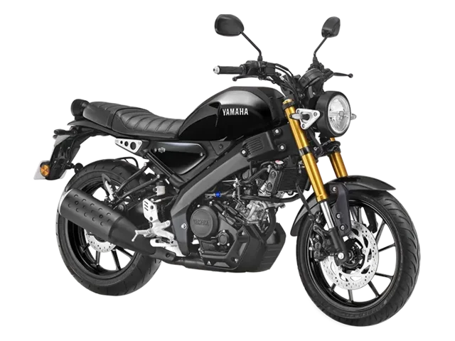 Yamaha XSR 155