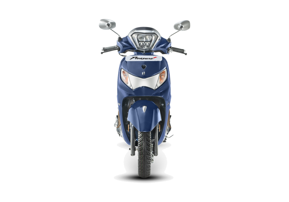 Hero Pleasure Plus XTEC