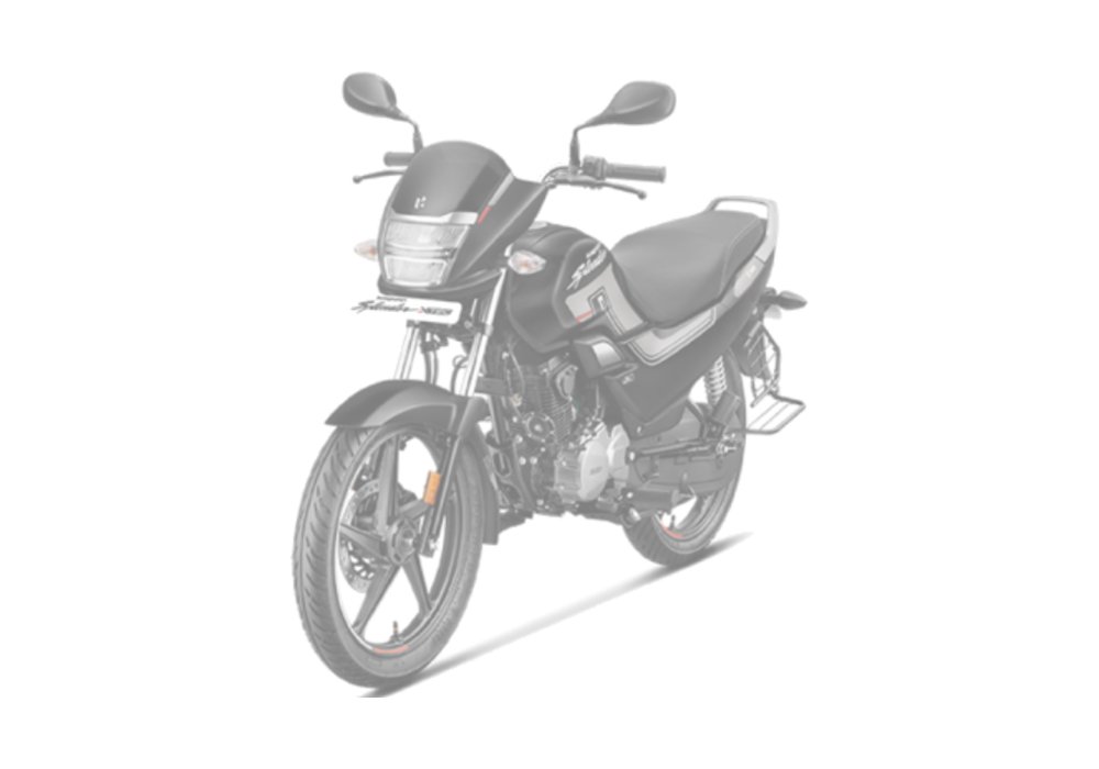 Hero Super Splendor Xtec