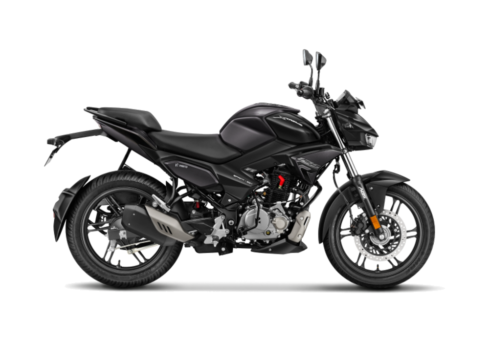 Hero Xtreme 125R