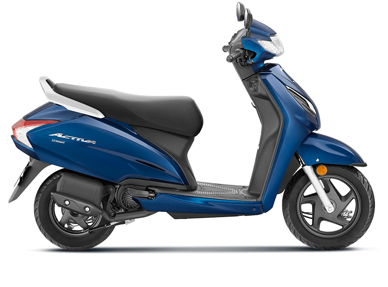 Honda Activa 110