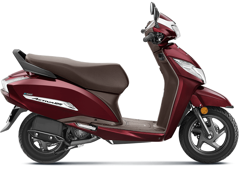 Honda Activa 125