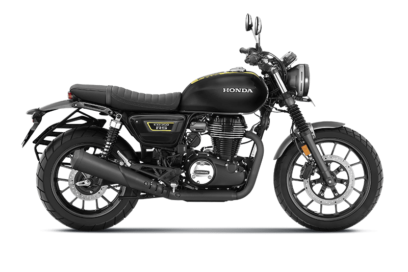 Honda CB350 RS