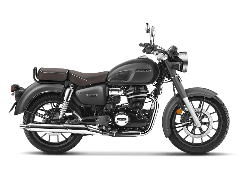Honda CB350