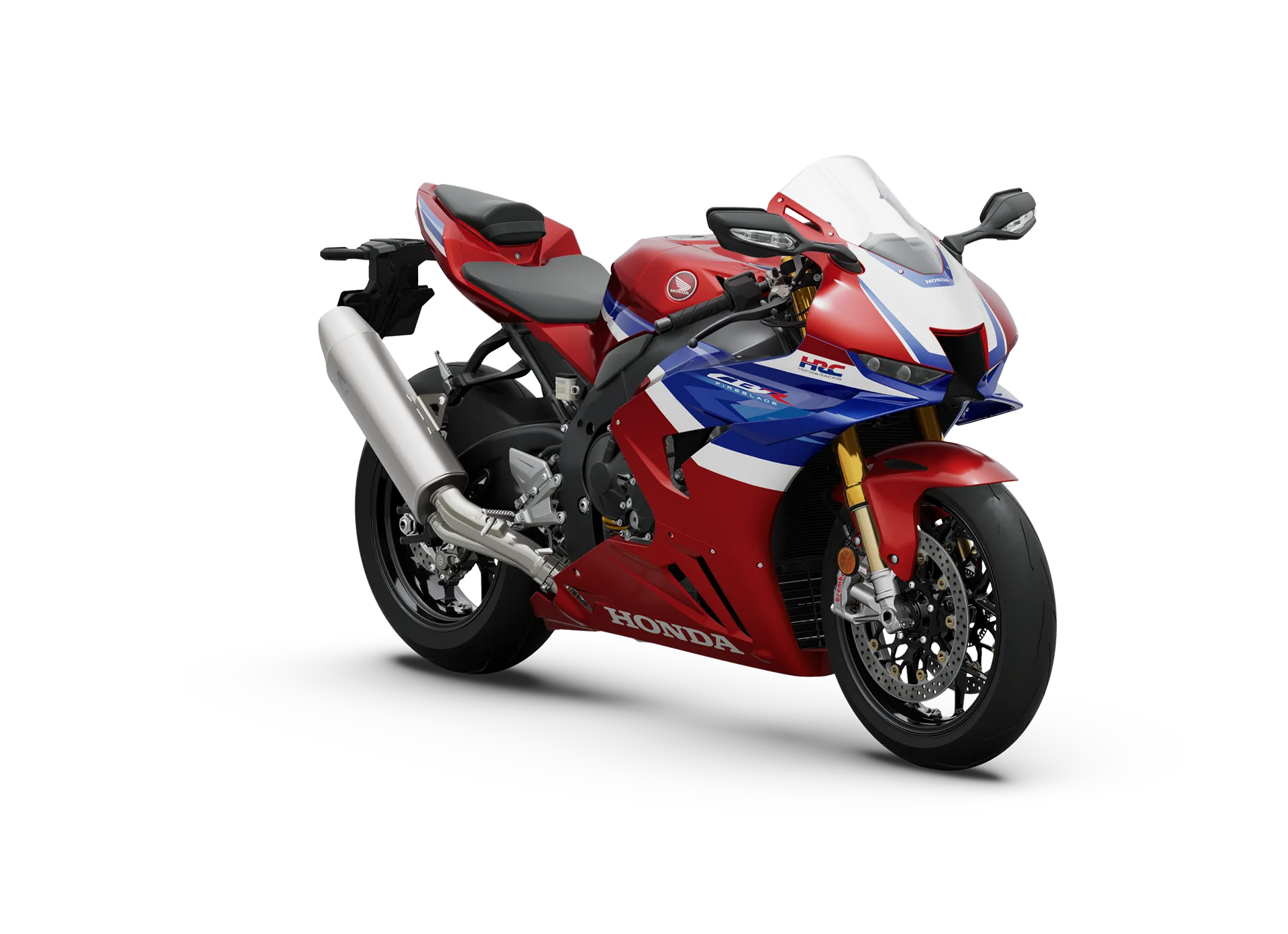 Honda CBR1000RR-R Fireblade SP