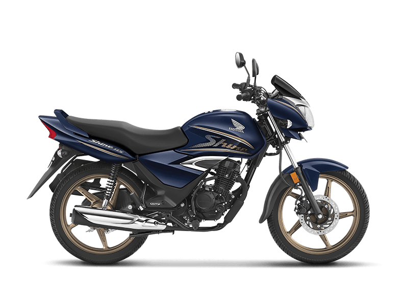 Honda Shine 125 Limited Edition