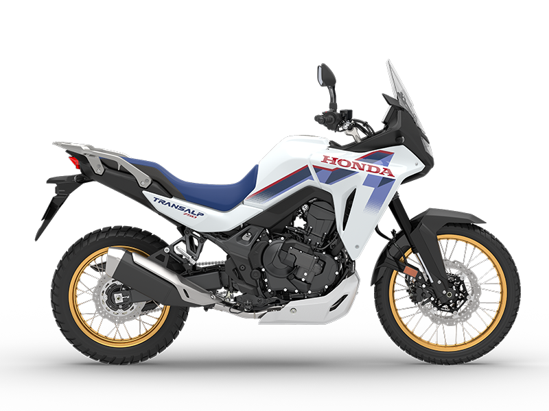 Honda Transalp