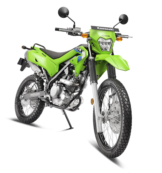 Kawasaki KLX230
