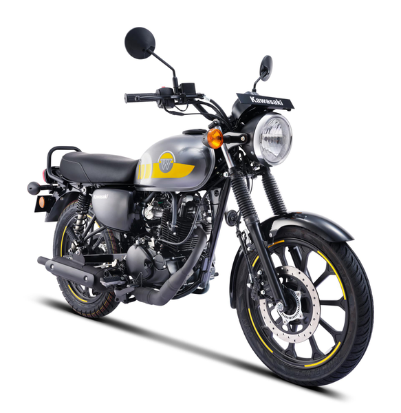 Kawasaki W175 STREET