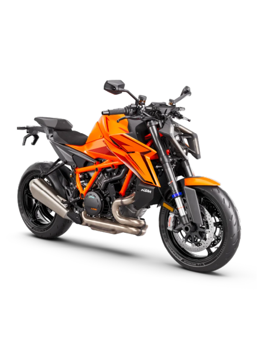 KTM 1390 Super Duke R