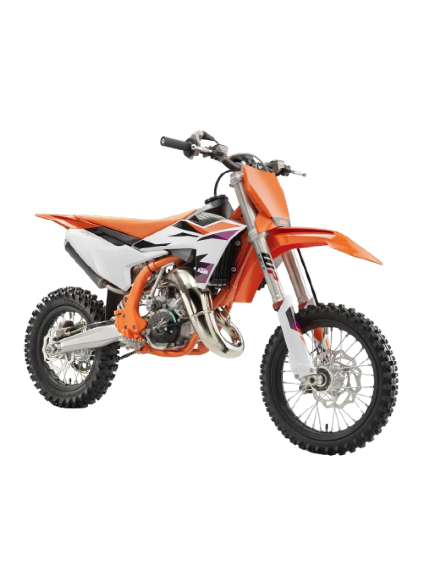 KTM 65 Sx